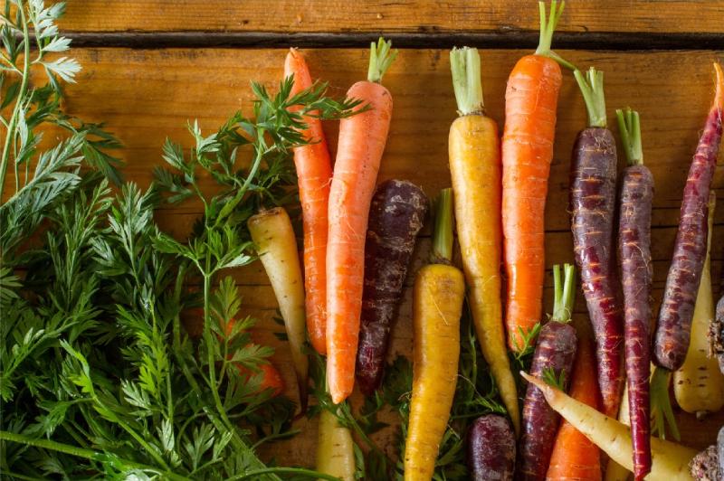 Wholesale Spring Vegetables Delivery